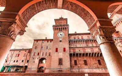 Itinerario alla scoperta della provincia di Ferrara