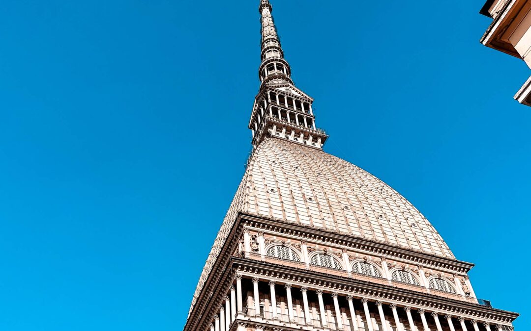 Torino magica: sapori autentici, esperienze uniche e misteri